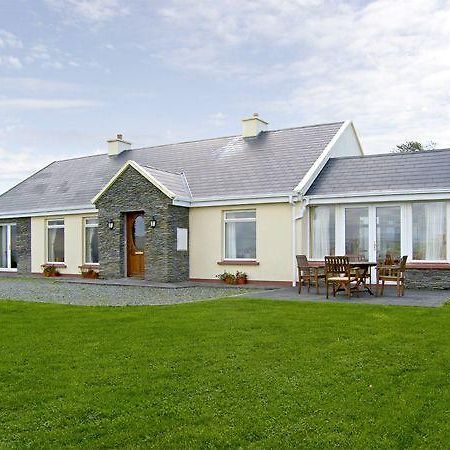 Lough Currane Cottage Waterville Dış mekan fotoğraf