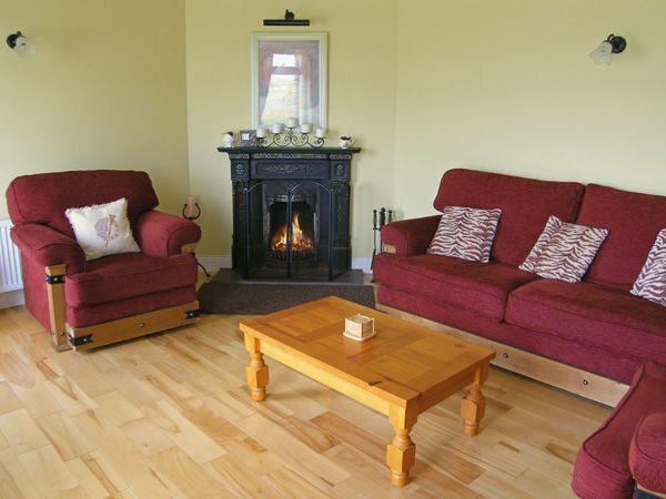 Lough Currane Cottage Waterville Dış mekan fotoğraf