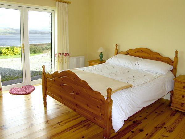 Lough Currane Cottage Waterville Dış mekan fotoğraf